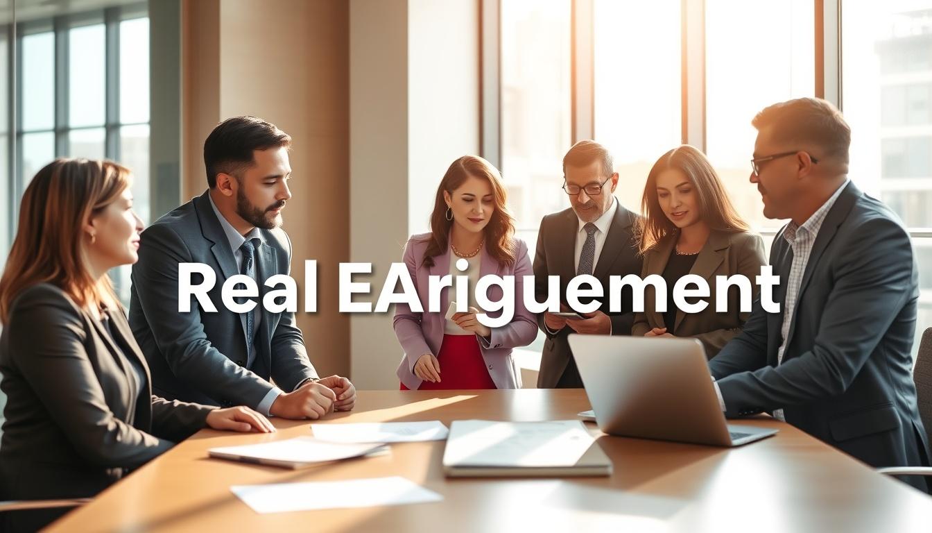 Welcome to RealEGO