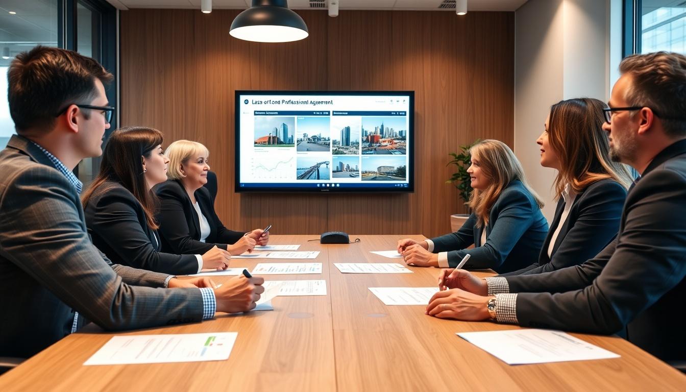 Unmatched Expertise in Real Estate